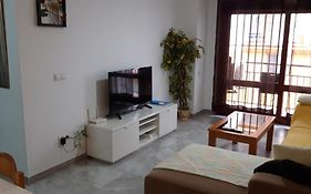 Victoria Apartment