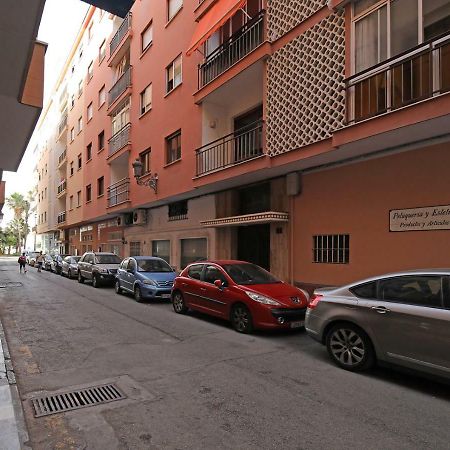 Victoria Apartment Estepona Exterior foto