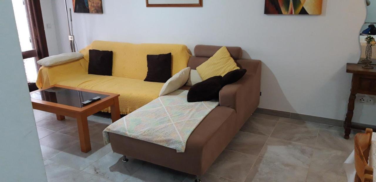 Victoria Apartment Estepona Exterior foto