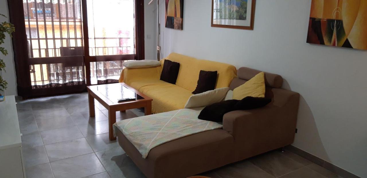 Victoria Apartment Estepona Exterior foto