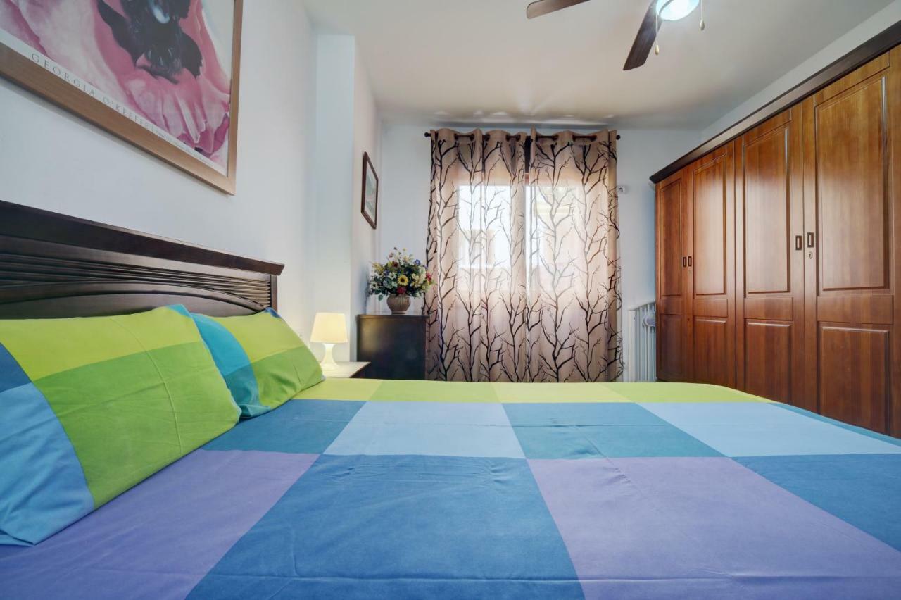 Victoria Apartment Estepona Exterior foto