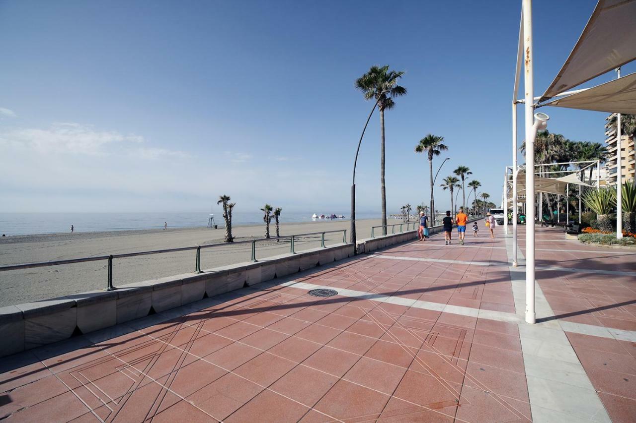 Victoria Apartment Estepona Exterior foto