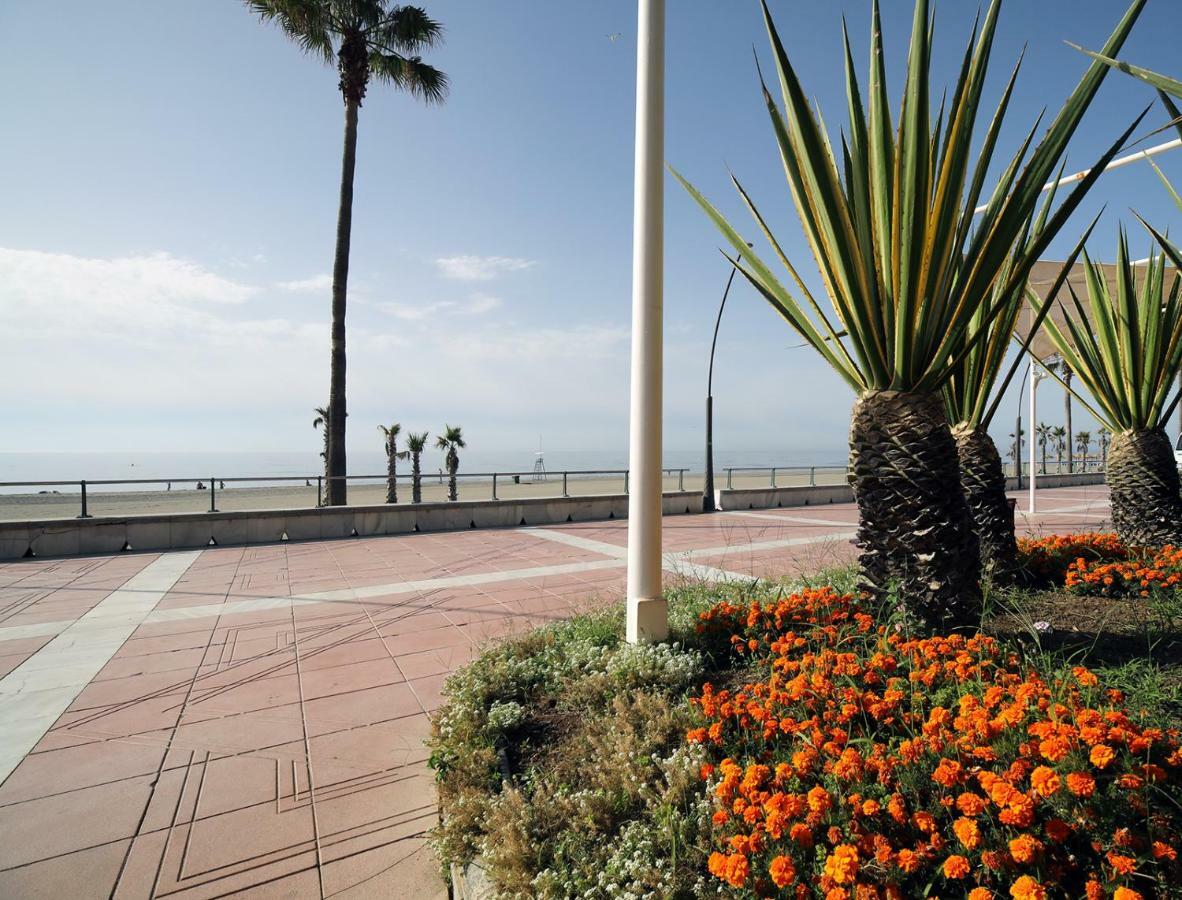 Victoria Apartment Estepona Exterior foto