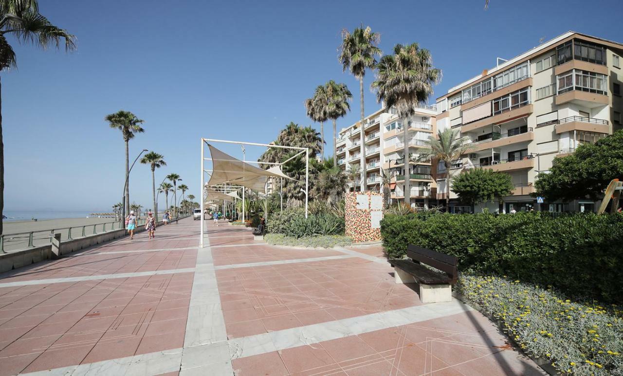 Victoria Apartment Estepona Exterior foto