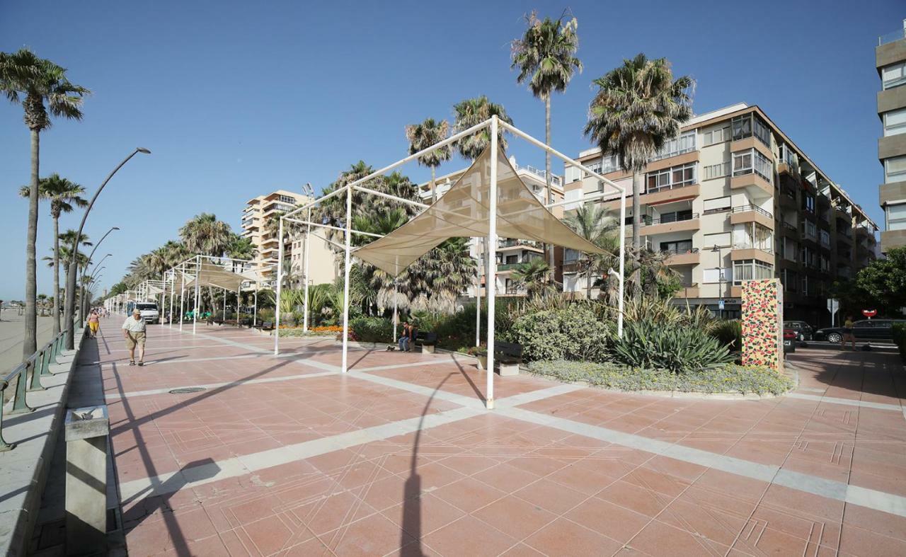 Victoria Apartment Estepona Exterior foto