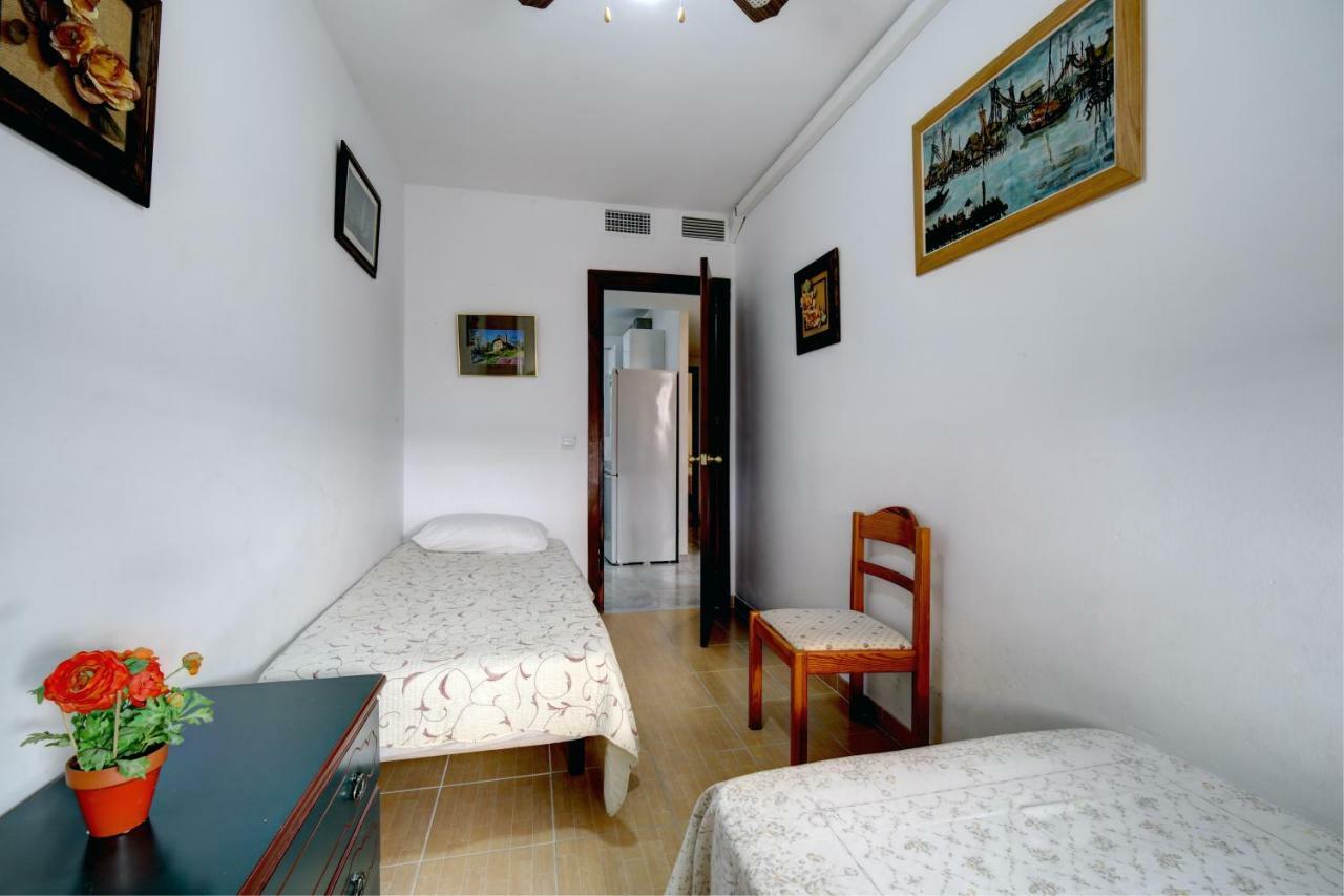 Victoria Apartment Estepona Exterior foto