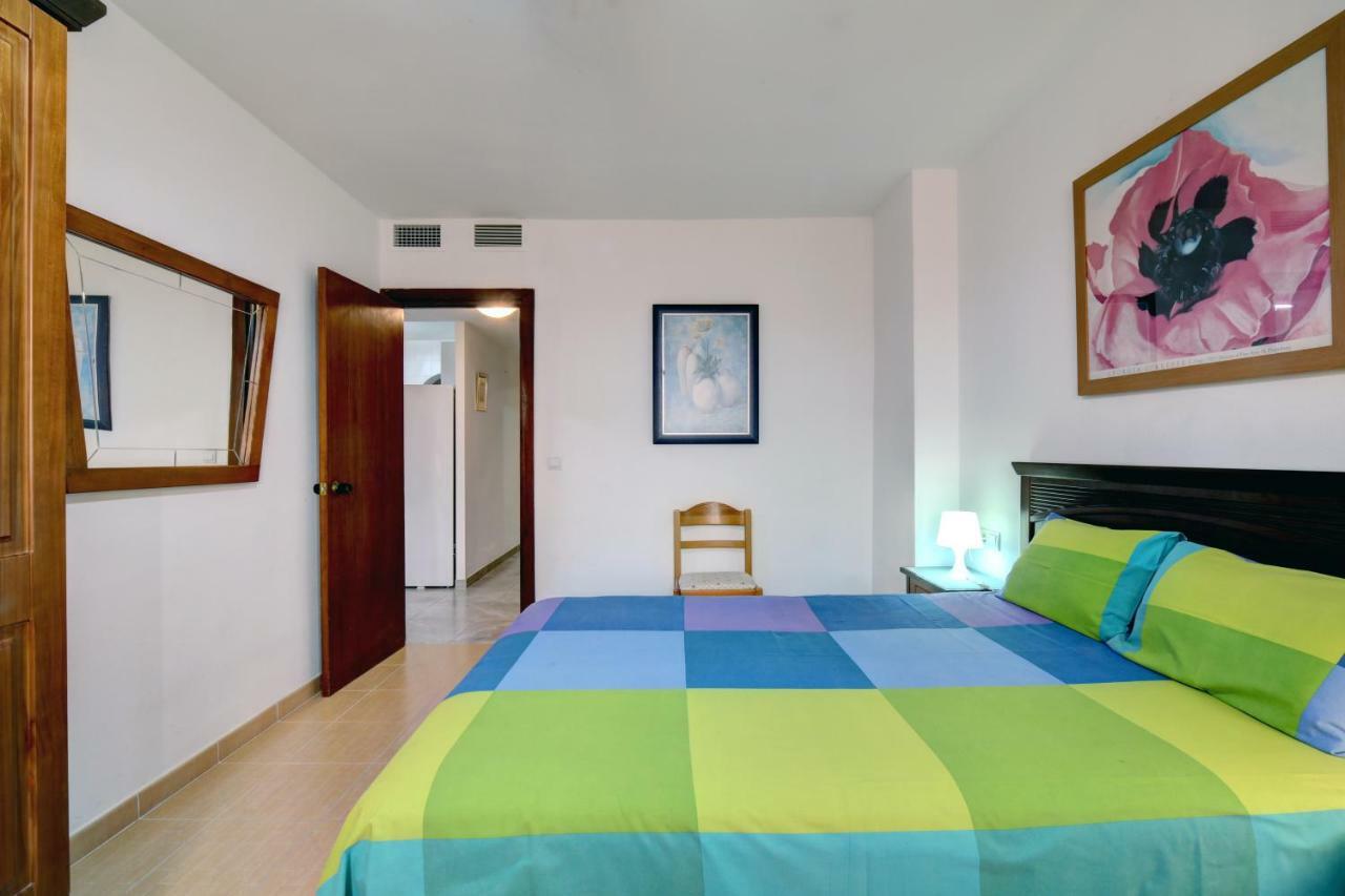 Victoria Apartment Estepona Exterior foto