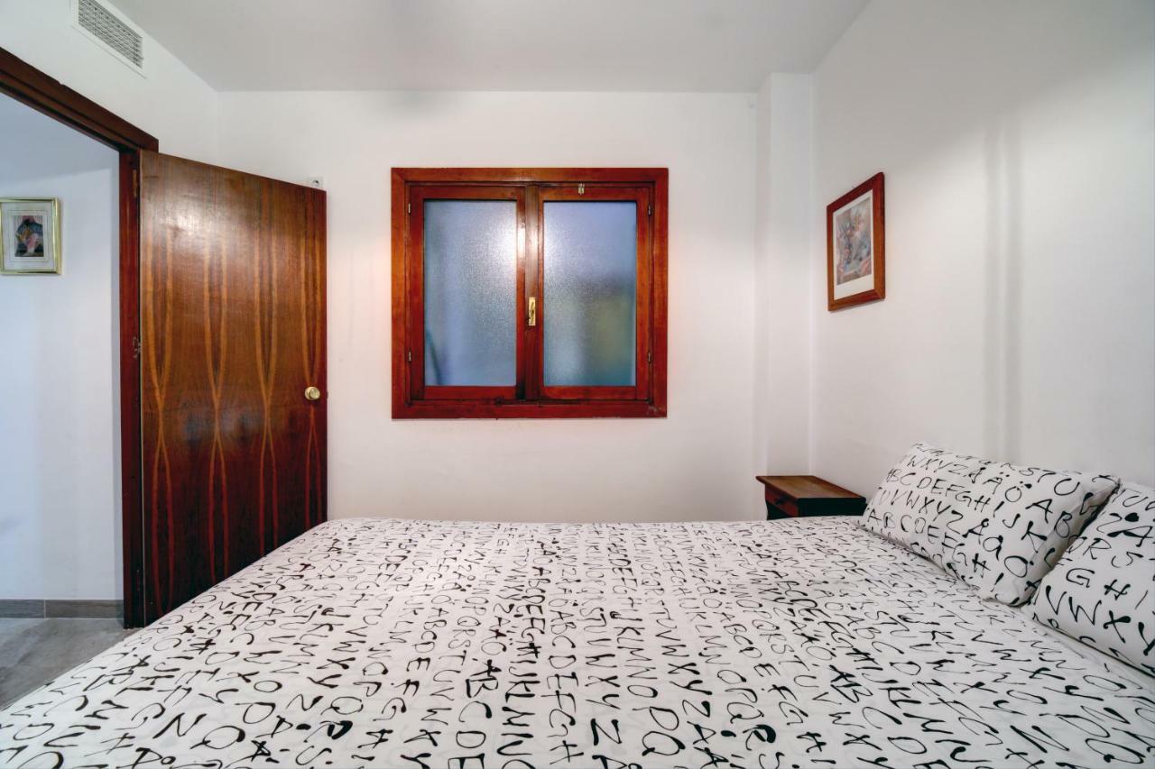 Victoria Apartment Estepona Exterior foto